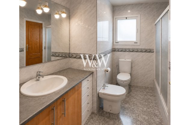 Resale - Villa -
Moraira - Pinar de Advocat