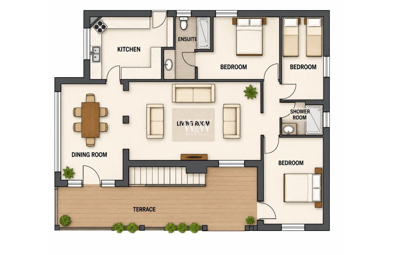 Resale - Villa -
Moraira - Pinar de Advocat