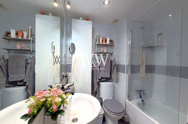 Revente - Appartement -
Teulada