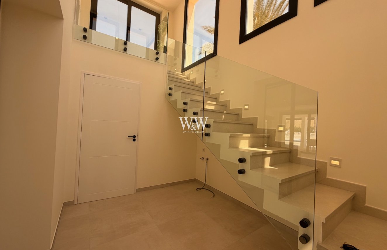 Resale - Villa -
Jávea - Casco antiguo