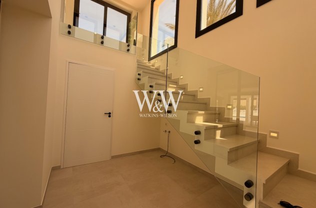 Resale - Villa -
Jávea - Casco antiguo