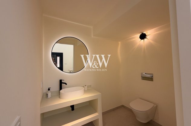 Resale - Villa -
Jávea - Casco antiguo