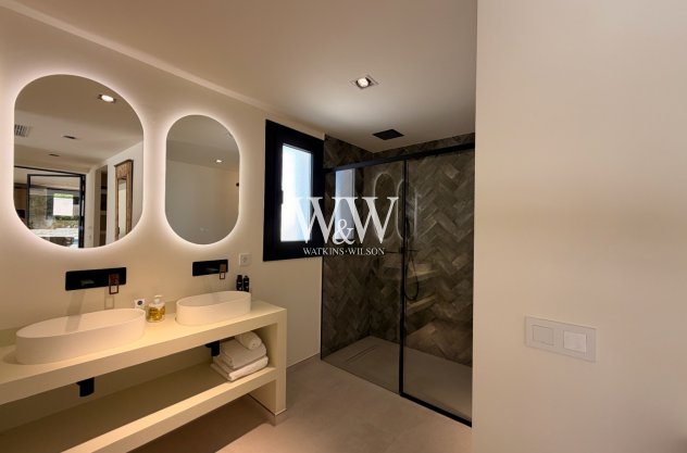 Resale - Villa -
Jávea - Casco antiguo