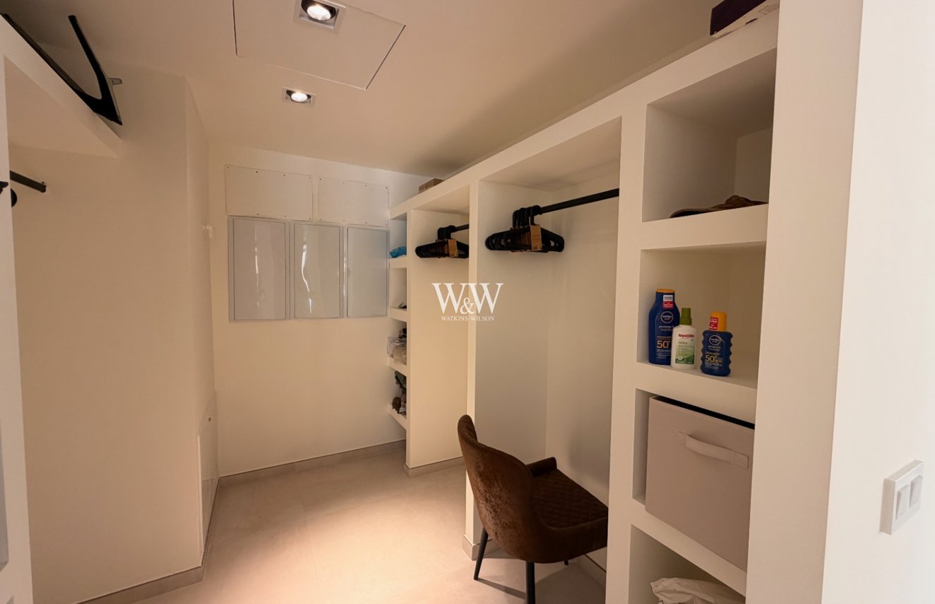 Resale - Villa -
Jávea - Casco antiguo