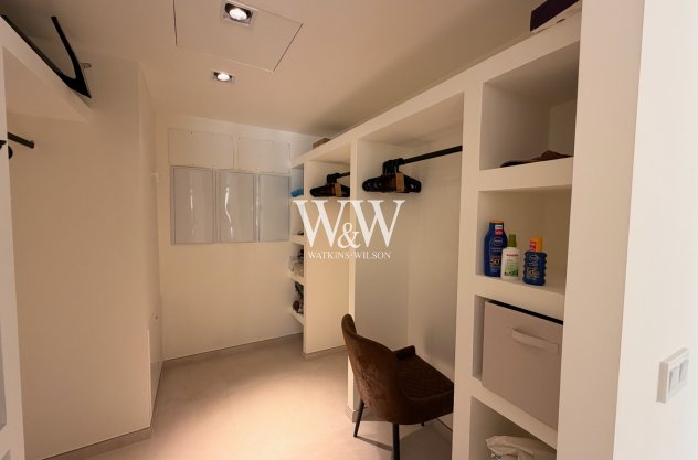 Resale - Villa -
Jávea - Casco antiguo