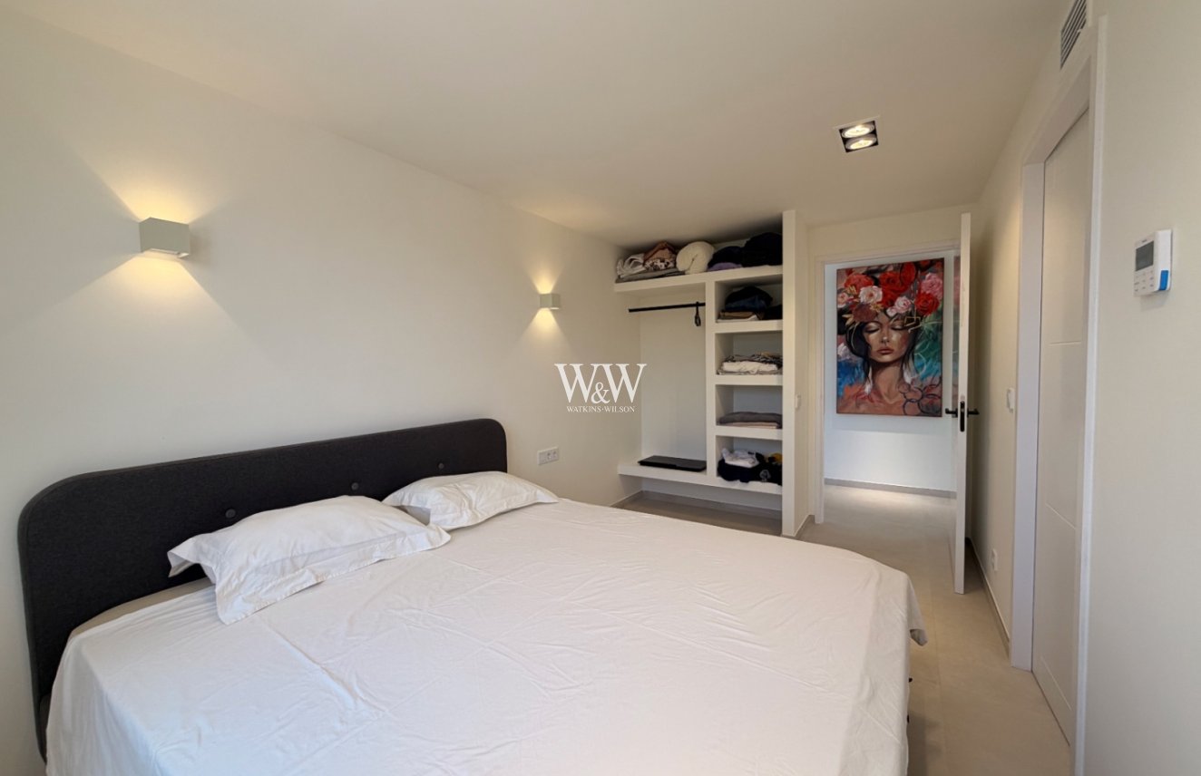 Resale - Villa -
Jávea - Casco antiguo