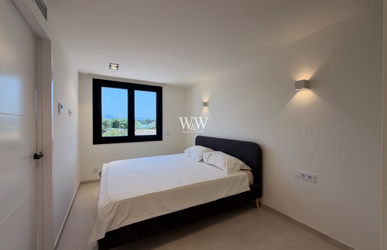Resale - Villa -
Jávea - Casco antiguo