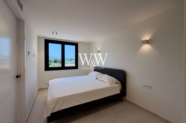 Resale - Villa -
Jávea - Casco antiguo