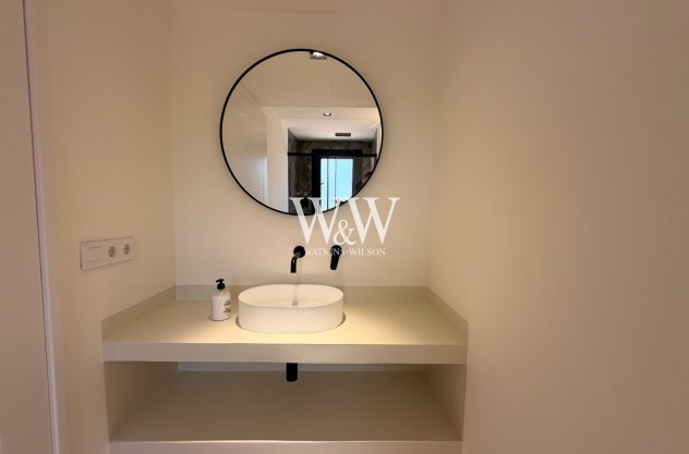 Resale - Villa -
Jávea - Casco antiguo