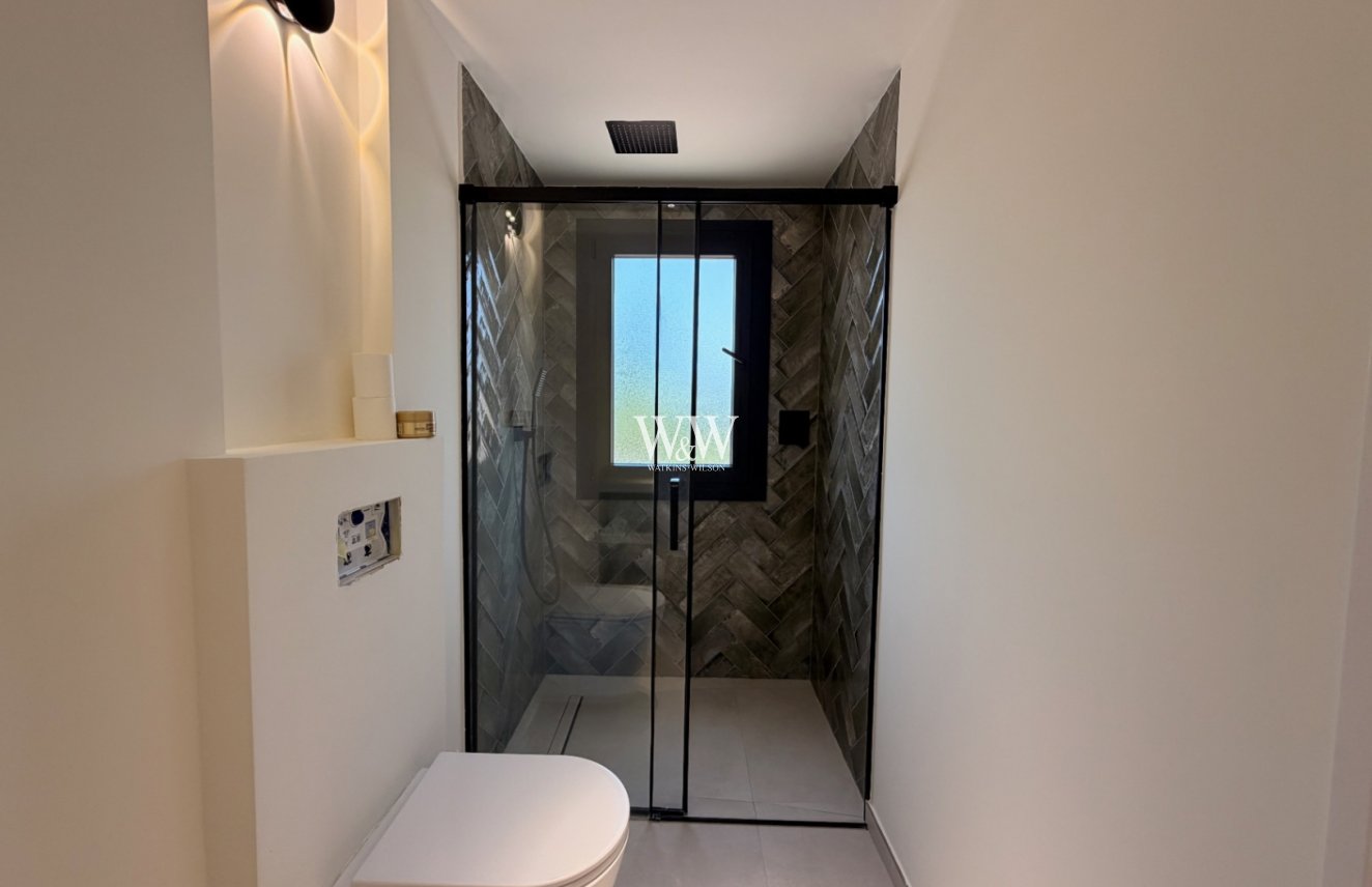Resale - Villa -
Jávea - Casco antiguo