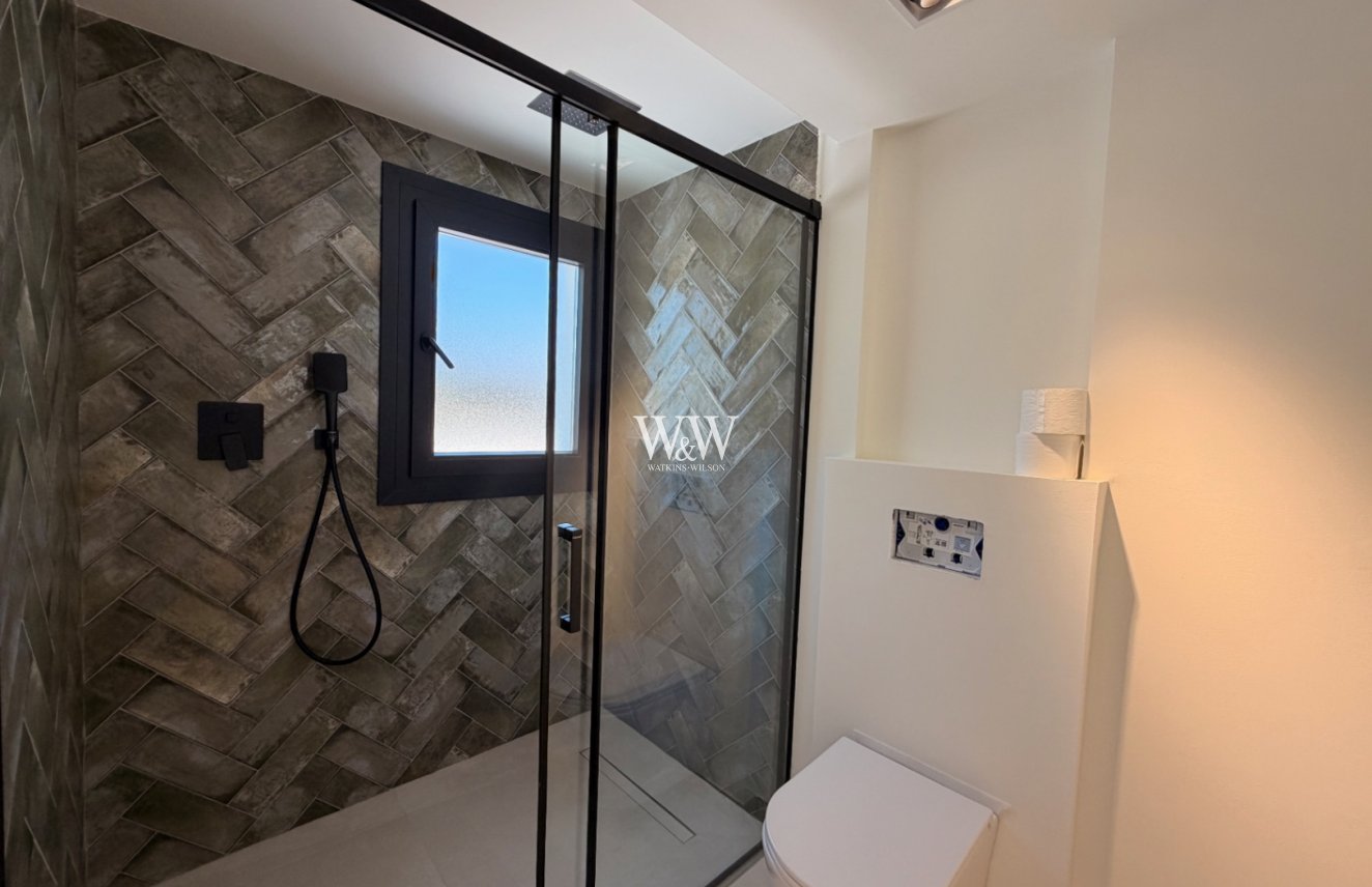 Resale - Villa -
Jávea - Casco antiguo