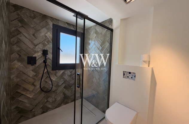 Resale - Villa -
Jávea - Casco antiguo