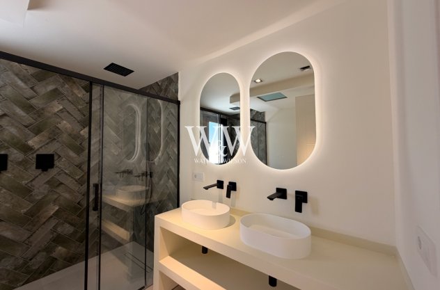 Resale - Villa -
Jávea - Casco antiguo
