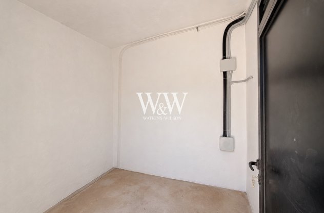 Resale - Villa -
Jávea - Casco antiguo