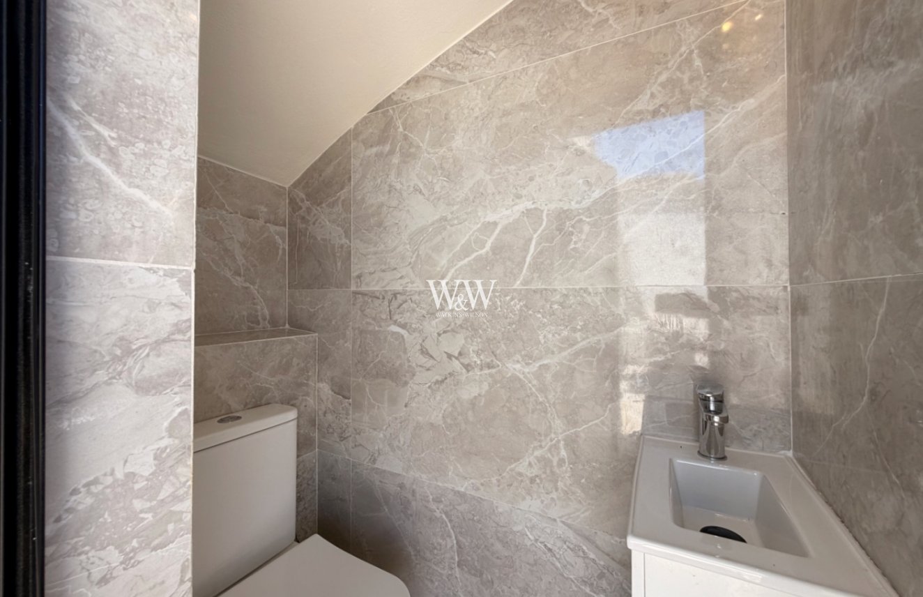 Resale - Villa -
Jávea - Casco antiguo