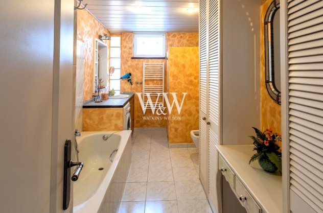 Resale - Villa -
Benissa - Benissa Coast