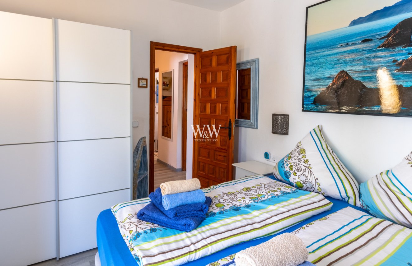 Resale - Villa -
Benissa - Benissa Coast