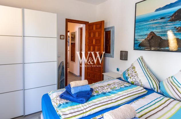 Resale - Villa -
Benissa - Benissa Coast
