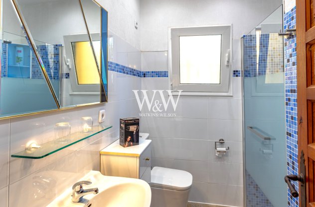 Resale - Villa -
Benissa - Benissa Coast