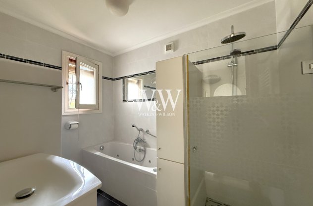Resale - Bungalow -
Moraira - Fanadix