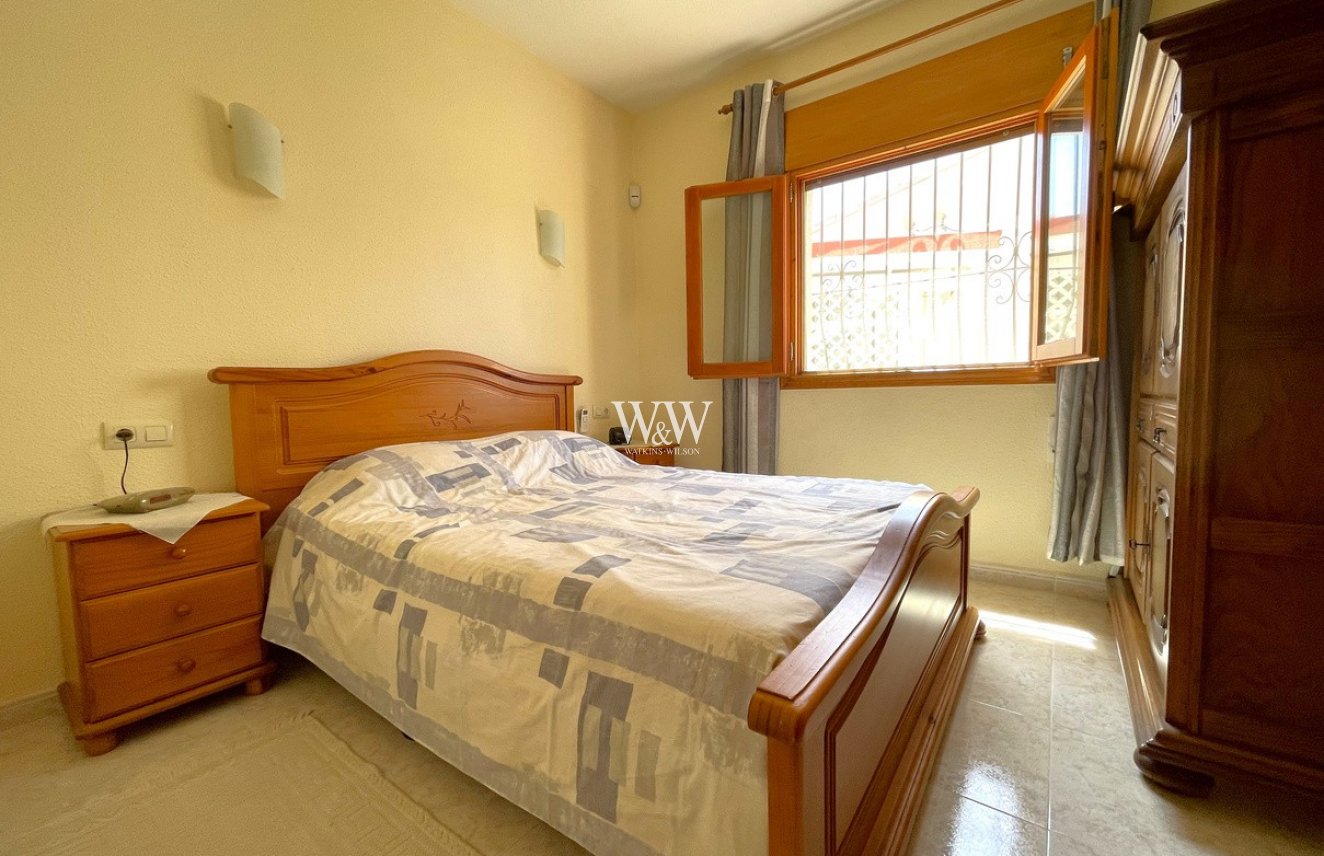 Resale - Villa -
Benitachell - Poble Nou - Cumbre del Sol