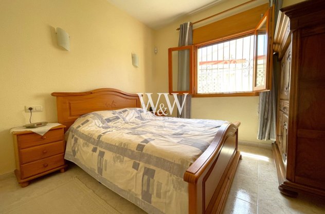 Resale - Villa -
Benitachell - Poble Nou - Cumbre del Sol