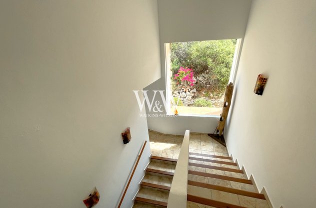 Revente - Villa -
Moraira - El Portet