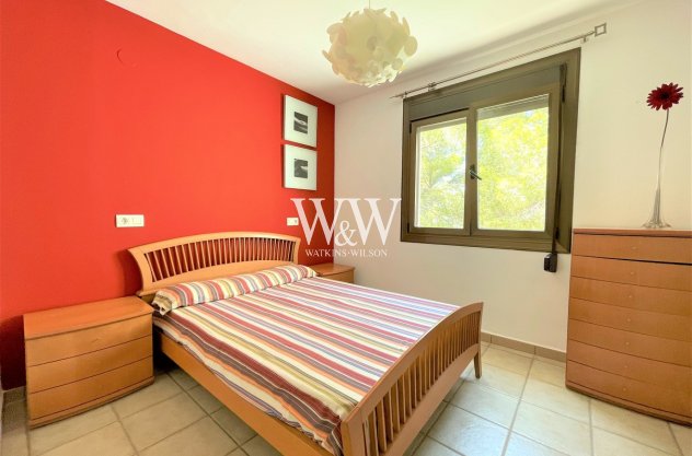 Resale - Apartment -
Moraira - La Sabatera