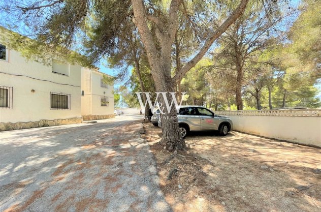 Reventa - Apartamento -
Moraira - La Sabatera