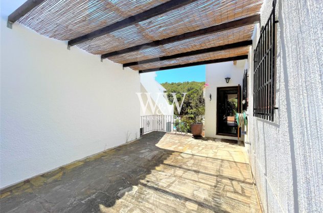 Reventa - Bungalow -
Moraira - El Portet