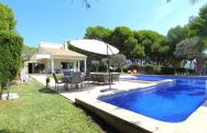 Verkoop - Villa -
Moraira - Cap Blanc