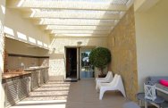 Videresalg - Villa -
Moraira - Cap Blanc