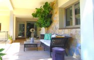 Resale - Villa -
Moraira - Cap Blanc