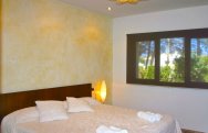 Resale - Villa -
Moraira - Cap Blanc