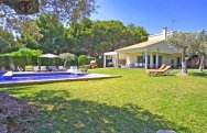 Verkoop - Villa -
Moraira - Cap Blanc